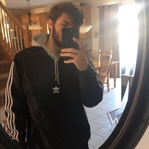 Meet your Posher, Ryan